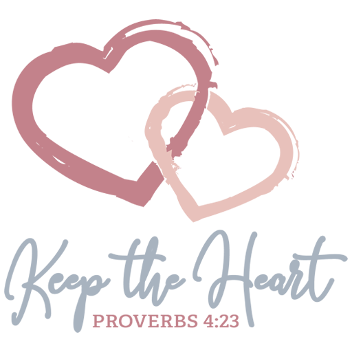 keep-the-heart-logo-icon