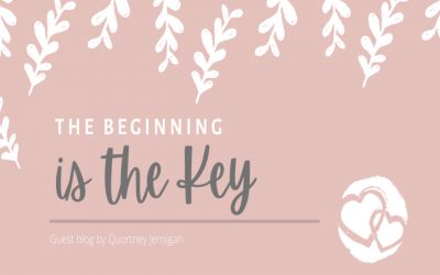 The Beginning is the Key